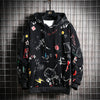 Anime Hoodie