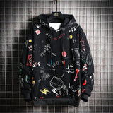 Anime Hoodie