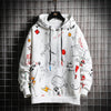 Anime Hoodie