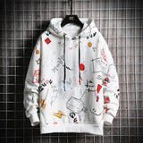 Anime Hoodie