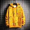 Anime Hoodie