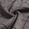 O-Neck Striped Slim Fit Knittwear