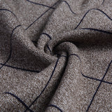 O-Neck Striped Slim Fit Knittwear