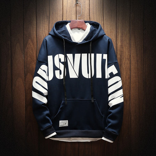 Pockets Sweatshirt