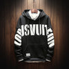 Pockets Sweatshirt