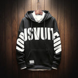 Pockets Sweatshirt