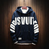 Pockets Sweatshirt