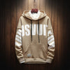 Pockets Sweatshirt