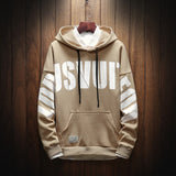 Pockets Sweatshirt