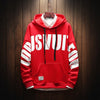 Pockets Sweatshirt
