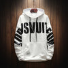 Pockets Sweatshirt