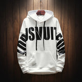 Pockets Sweatshirt