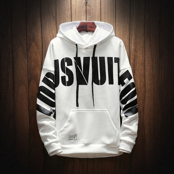 Pockets Sweatshirt