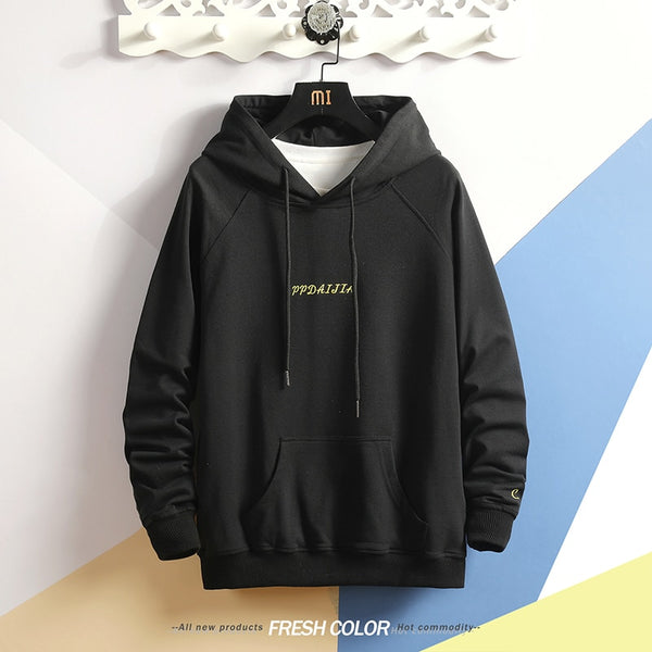 Warm  Solid sweatshirt