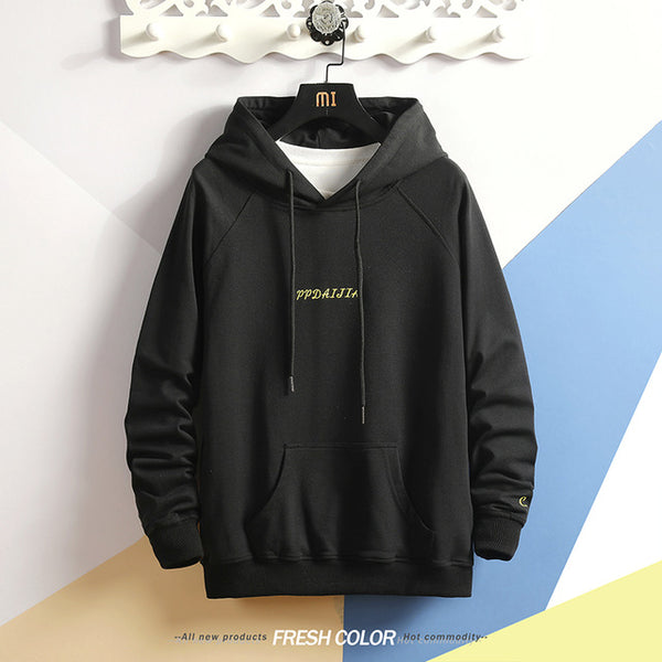 Warm  Solid sweatshirt