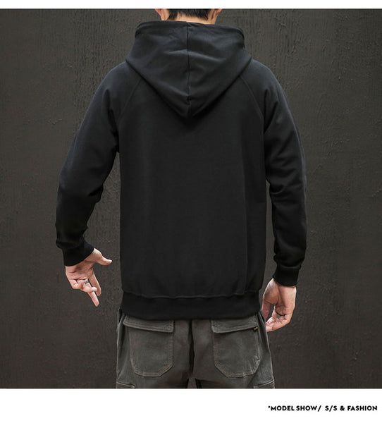 Warm  Solid sweatshirt