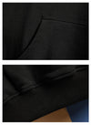 Warm  Solid sweatshirt