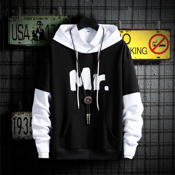 Hip Hop Hoodie