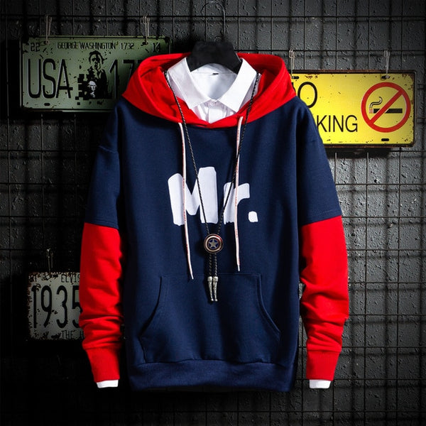 Hip Hop Hoodie