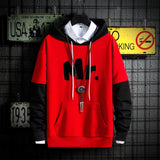Hip Hop Hoodie