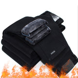 Casual Fleece Trouser