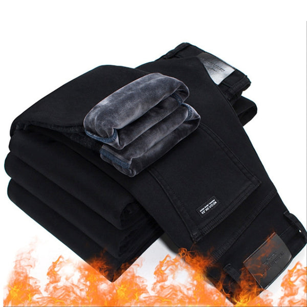 Casual Fleece Trouser