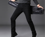Casual Fleece Trouser