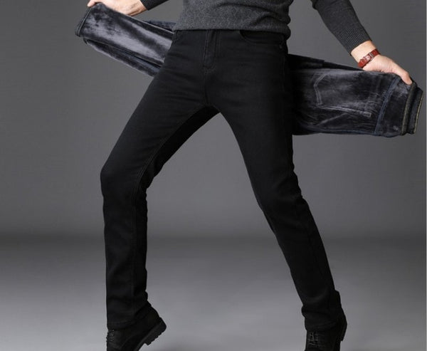 Casual Fleece Trouser