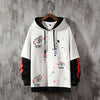 Anime Hoodie