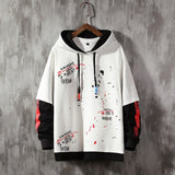 Anime Hoodie