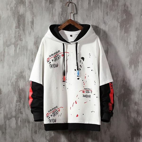 Anime Hoodie