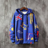 Anime Hoodie
