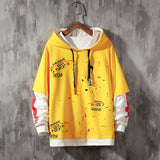 Anime Hoodie