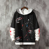 Anime Hoodie