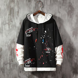 Anime Hoodie