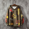 Anime Hoodie