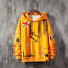 Anime Hoodie