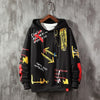 Anime Hoodie