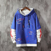 Anime Hoodie