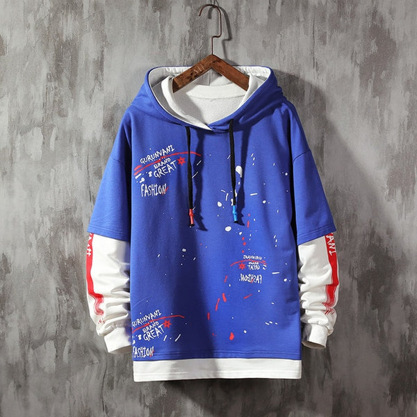 Anime Hoodie