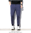 Velvet Padded Trouser