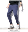 Velvet Padded Trouser