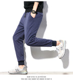 Velvet Padded Trouser