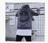 Fashion Range Hip Hop Street Wear Men Hoodie