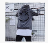 Fashion Range Hip Hop Street Wear Men Hoodie