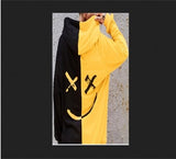 Fashion Range Hip Hop Street Wear Men Hoodie