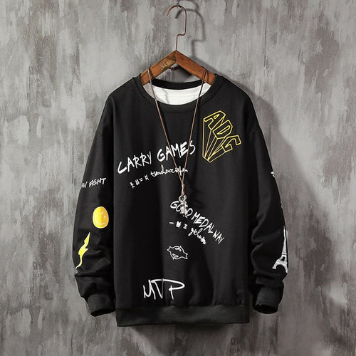 Print Sportswear