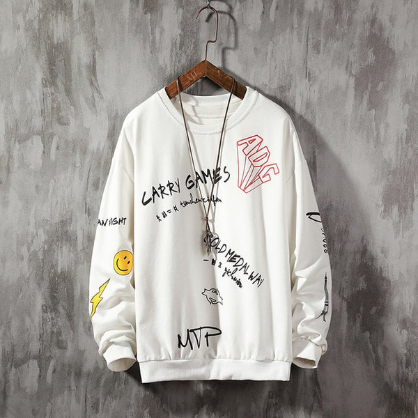 Print Sportswear