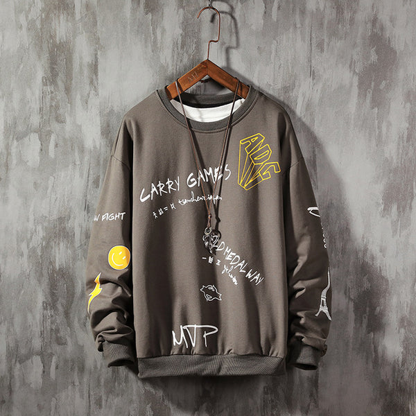 Print Sportswear