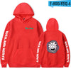 Fashion Range Rick and Morty season 4 Sweatshirt